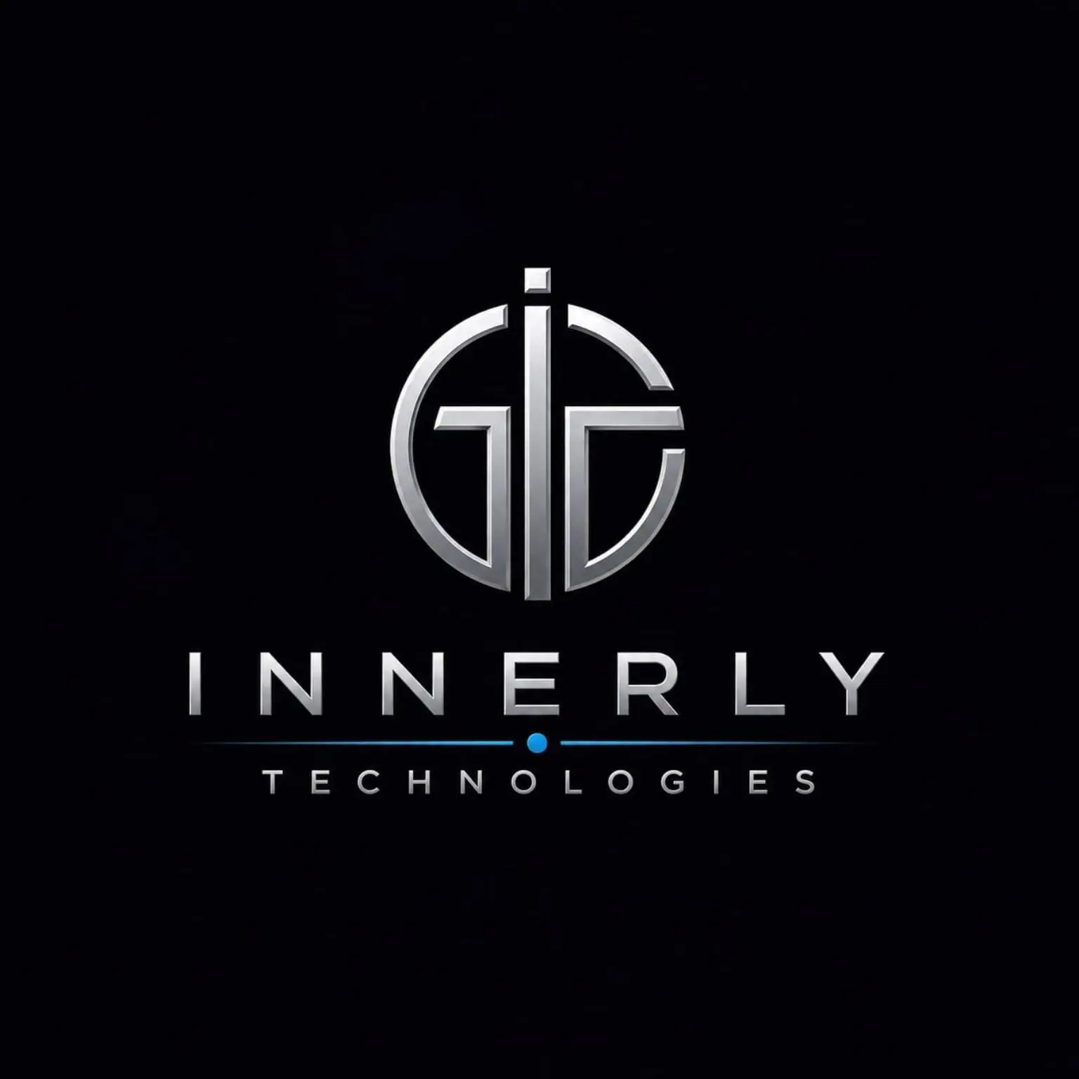 Innerly Logo